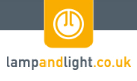 10% Off Indoor Lighting Over £130 at Lampandlight.co.uk Promo Codes